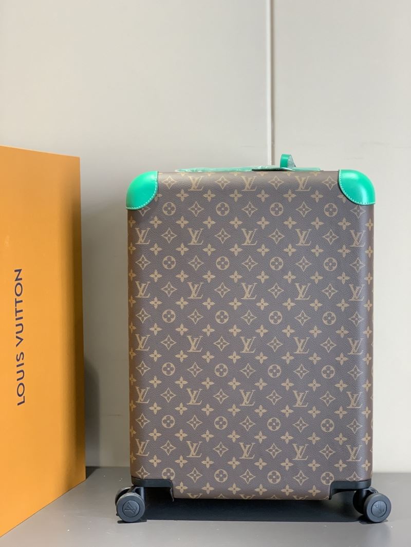 Louis Vuitton Suitcase